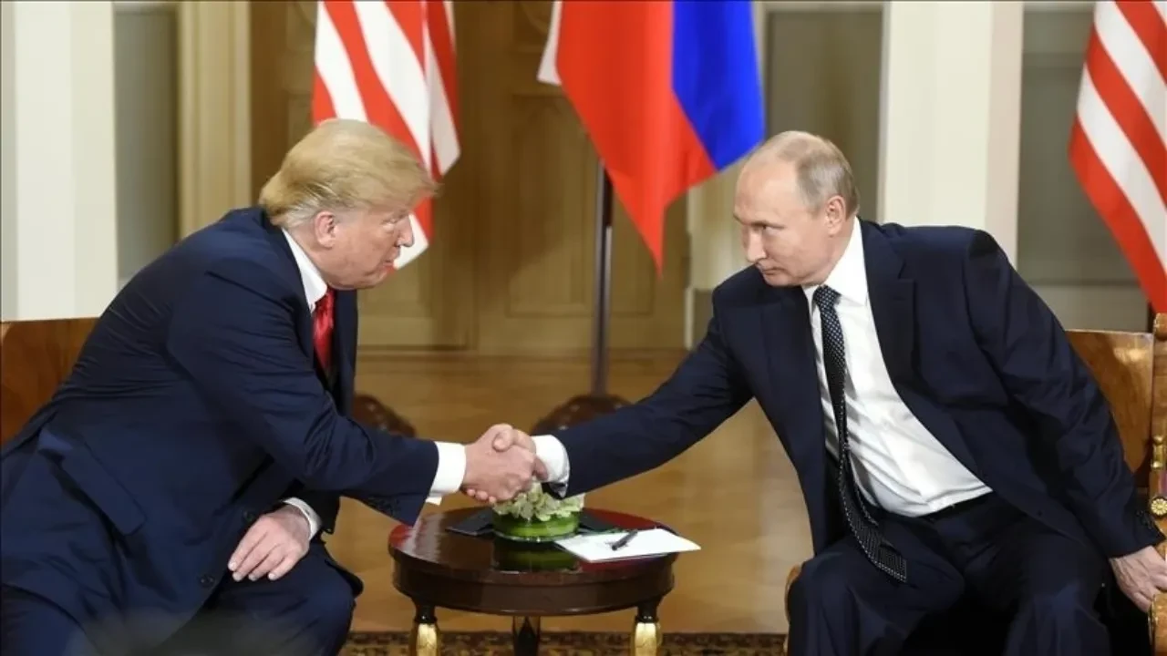 Trump Putin görüşmesi saat kaçta, nerede yapılacak? İki lider arasındaki 4. zirve