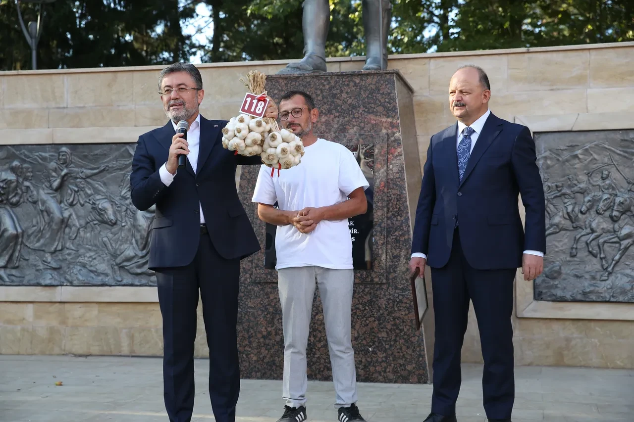 Türkiye'nin canını yakan konuda Bakan Yumaklı tarih vererek çağrı yaptı: O ortamı kaldıracağız