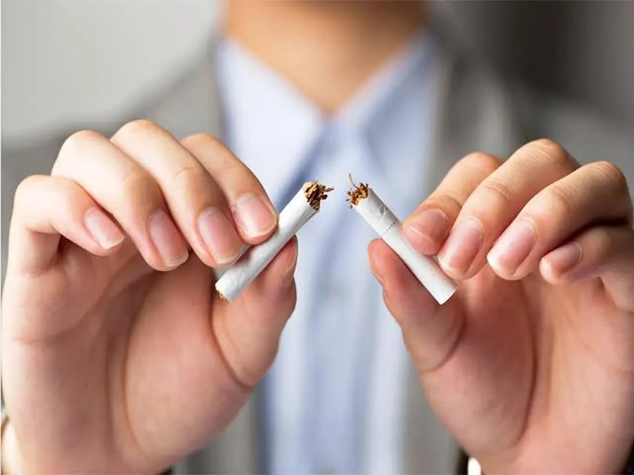 Türkiye'nin ilk sigarasız şehri belli oldu! Tamamen yasaklanacak 