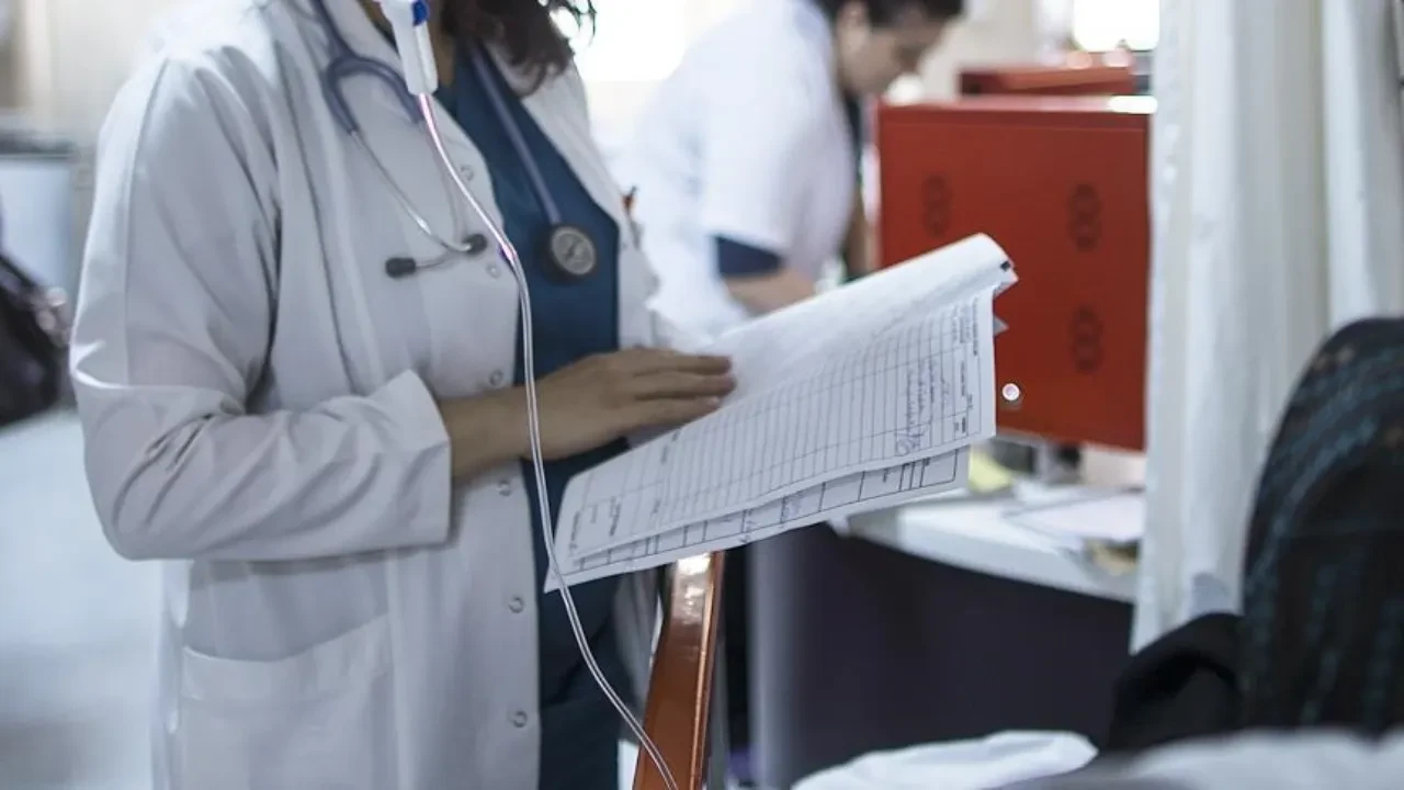 TUS ne zaman, saat kaçta 2025? TUS kaçta başlıyor, kaçta bitiyor?