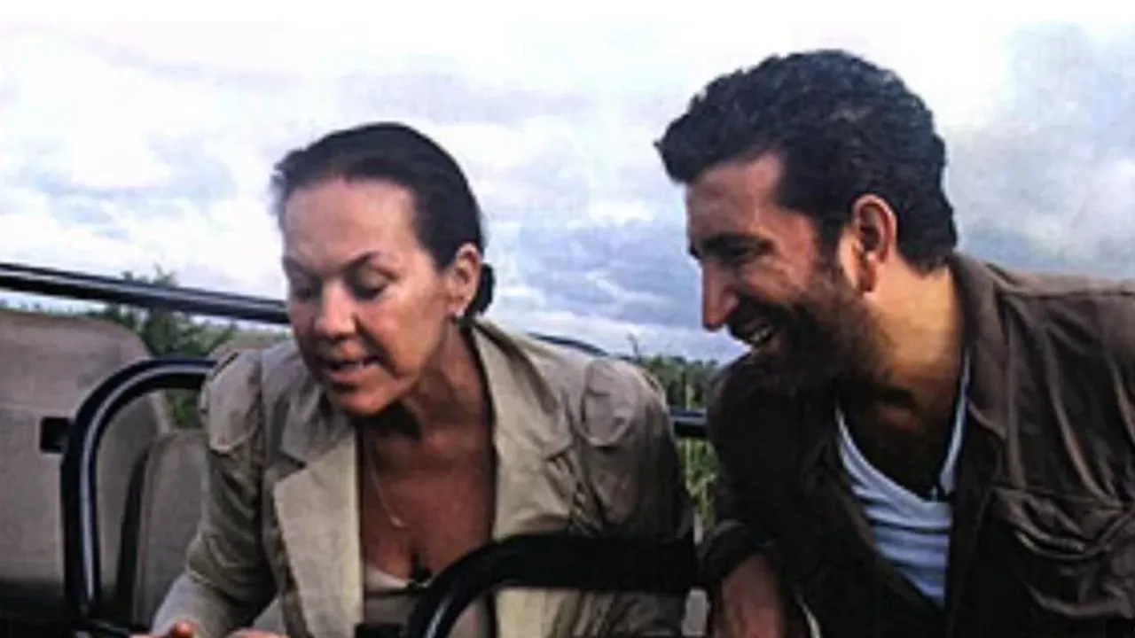 Ünlü yazar Figen Batur hayatını kaybetti 