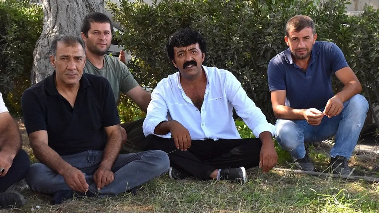 Van'ın Müslüm Babası! Benzerliği hayrete düşürüyor