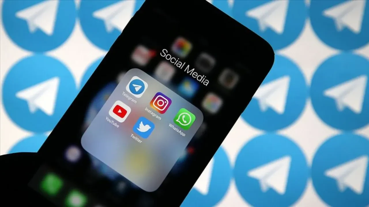 WhatsApp ve Telegram üzerinden işlenen suçlar 52 bini aştı