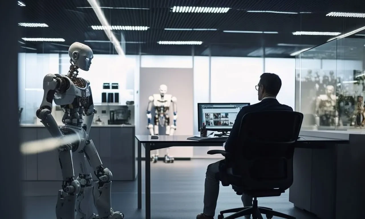 Yapay zeka hangi meslekleri tehlikeye soktu? Uzman isimden önemli uyarılar