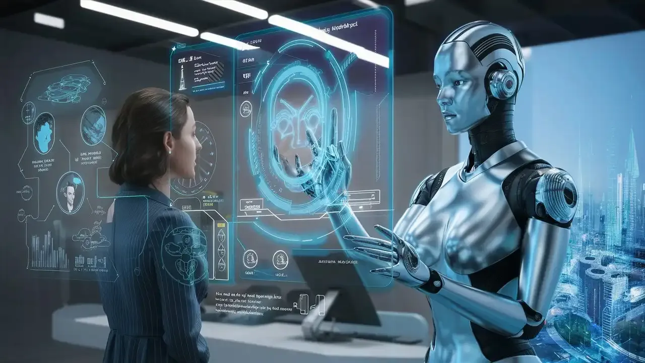 Yapay zeka hangi meslekleri tehlikeye soktu? Uzman isimden önemli uyarılar