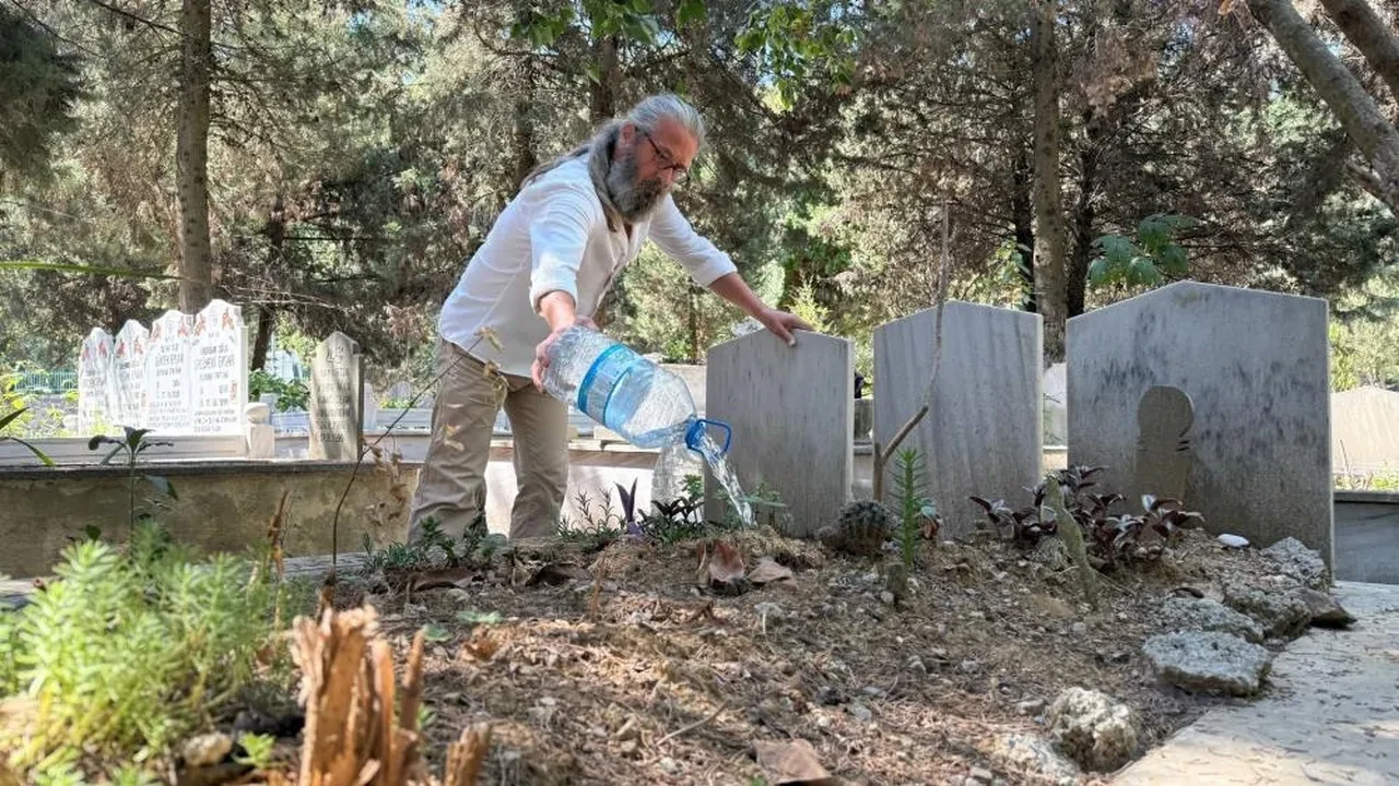 26 yıldır dinmeyen acı! 'Acaba ölenler mi kurtuldu?'
