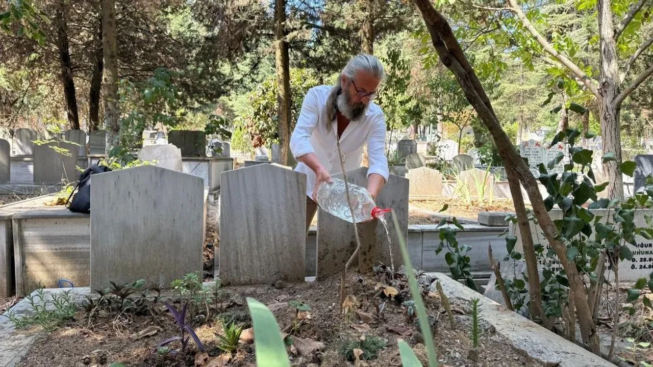26 yıldır dinmeyen acı! 'Acaba ölenler mi kurtuldu?'