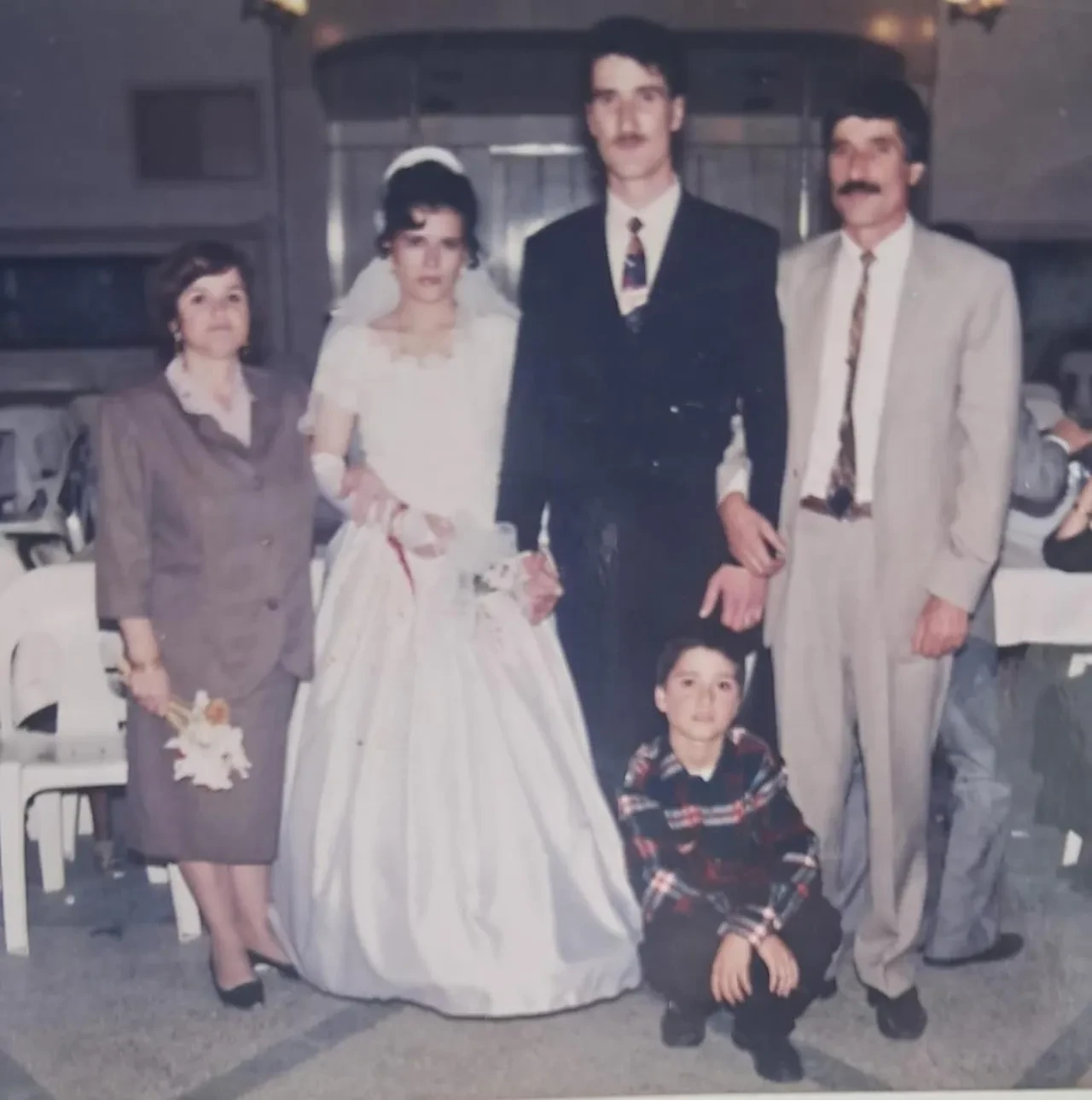 26 yıldır dinmeyen acı! 'Acaba ölenler mi kurtuldu?'