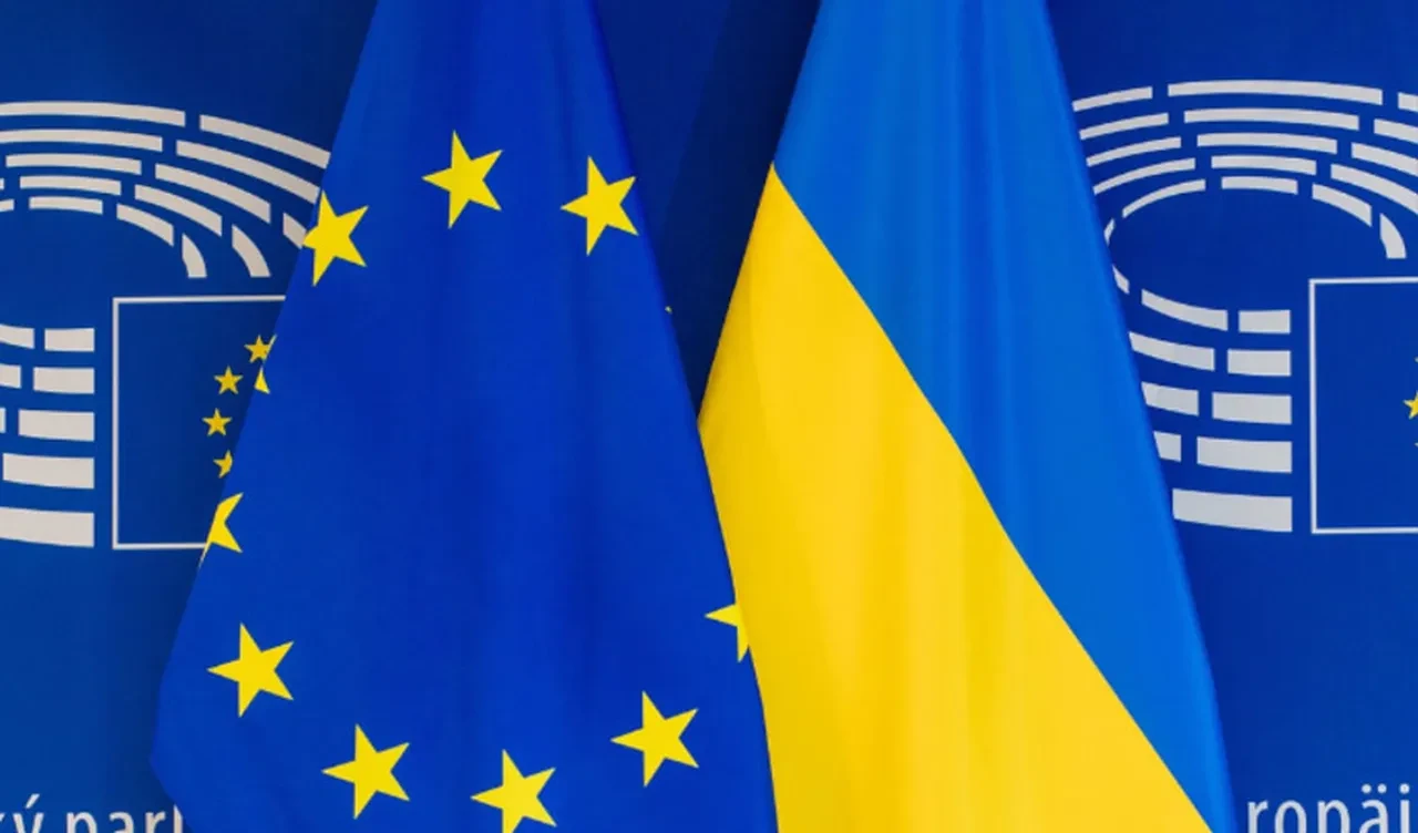 AB liderlerinden Ukrayna konulu ortak açıklama: "Üçlü zirve için çalışmaya hazırız"