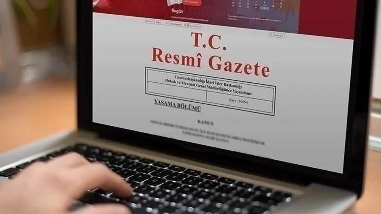 Adana'nın Yumurtalık ilçesindeki alan özel endüstri bölgesi ilan edildi