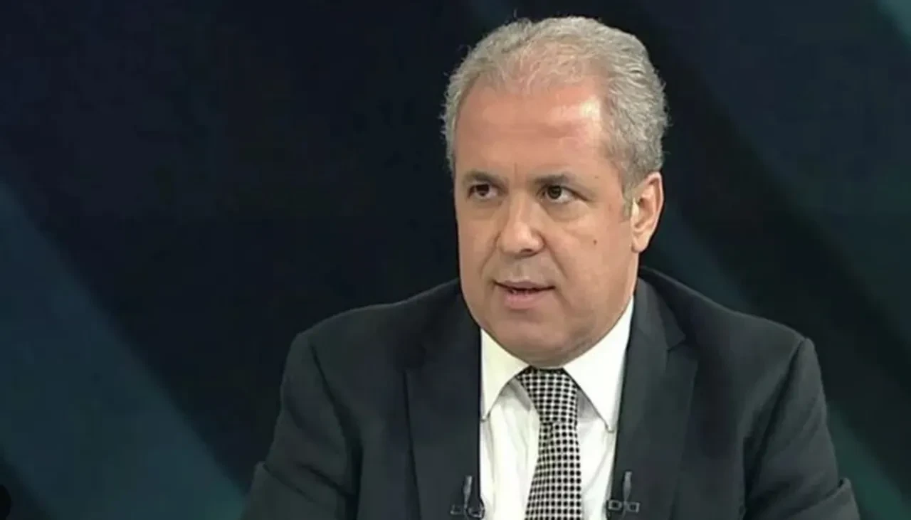 AK Parti eski vekili Şamil Tayyar'dan bomba iddia! 'CHP yeni istifa şoklarına hazır olsun'