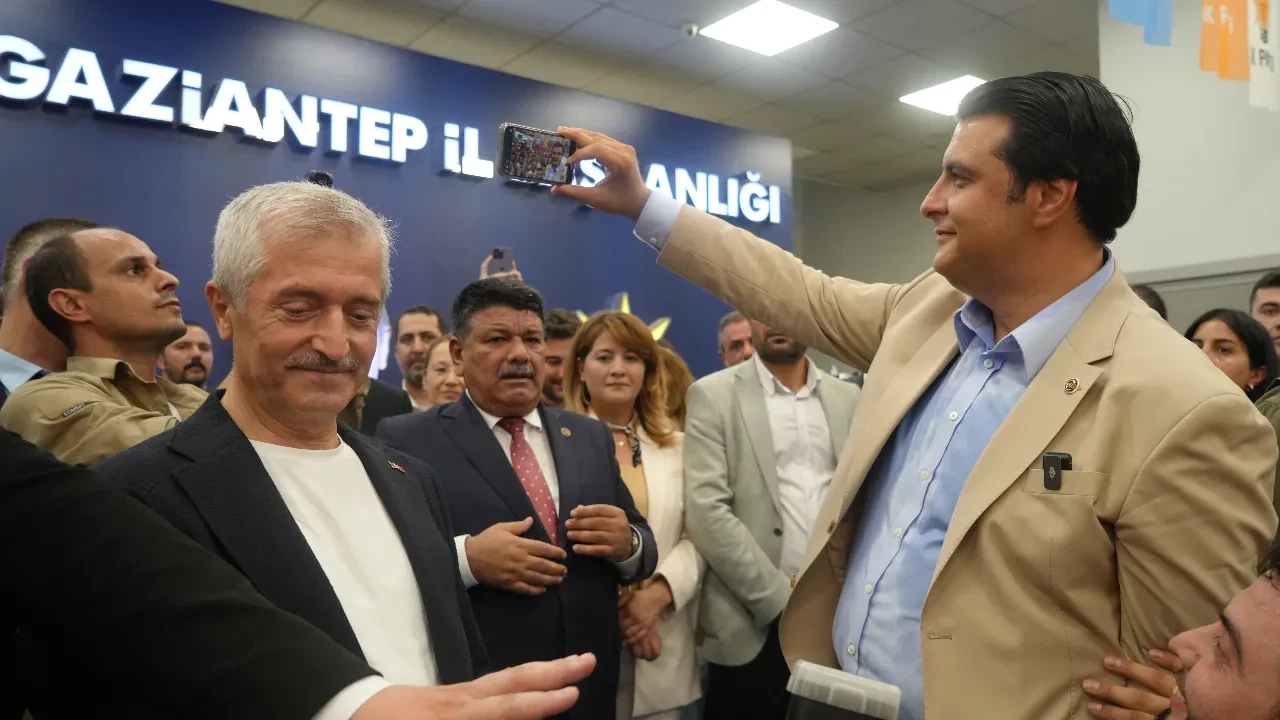 AK Parti