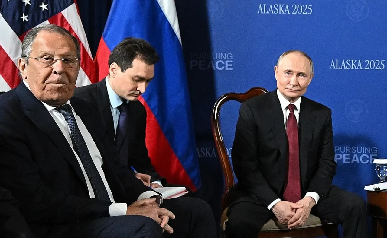 Alaska'da tarihi zirve! Trump - Putin görüşmesi sonrası kritik açıklama