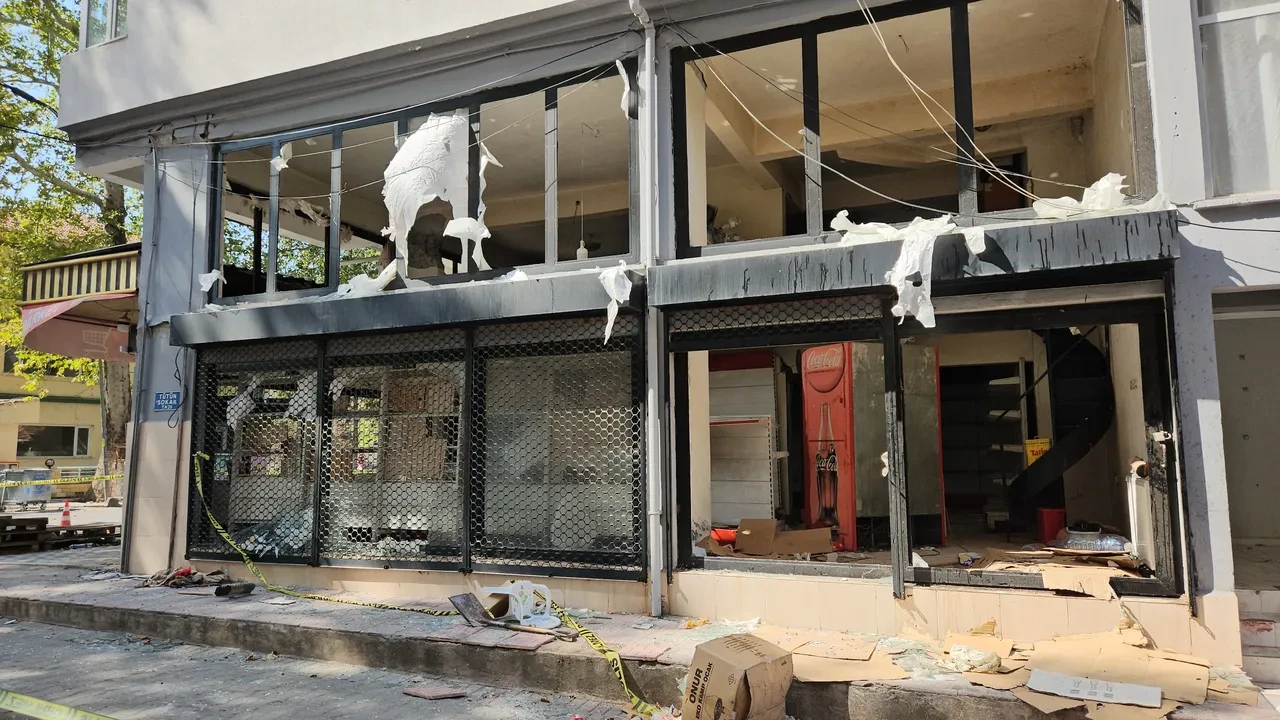 Balıkesir'de deprem sonrası son durum: AFAD açıklama yaptı