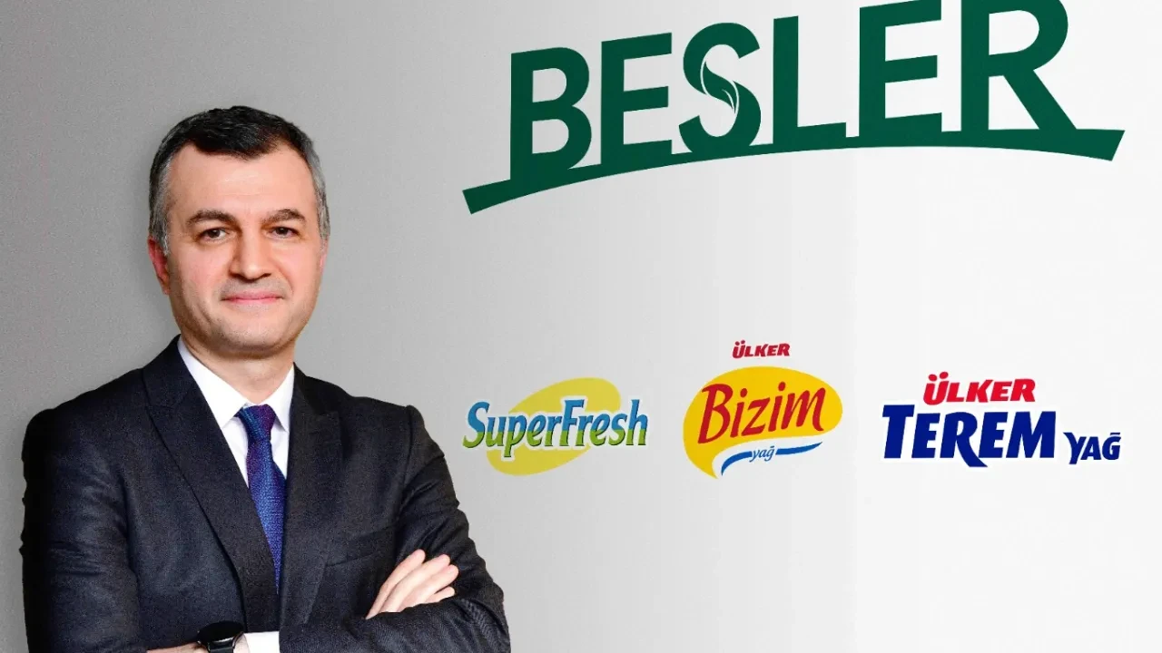 Besler’in 2025’in ilk yarısında sürdürülebilir büyümesi devam etti