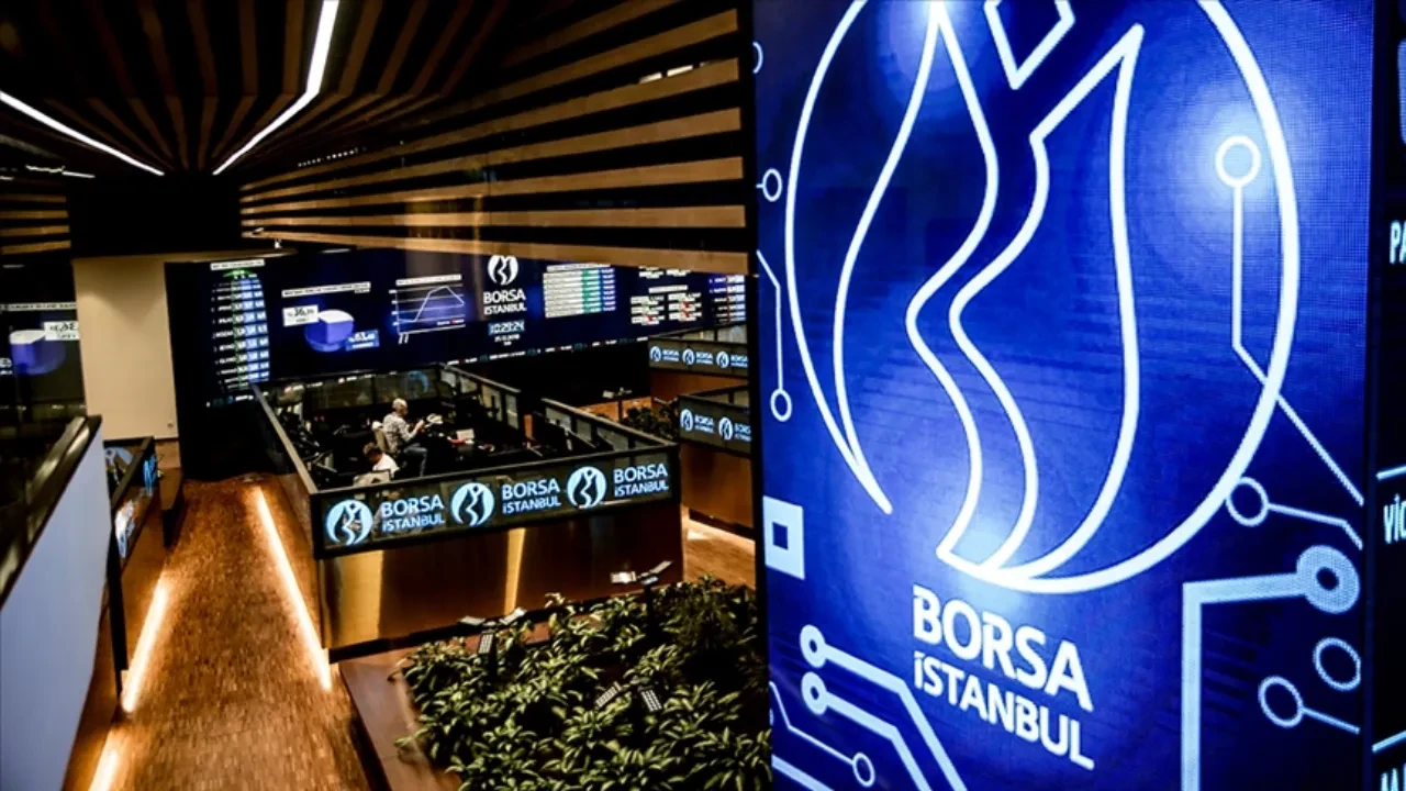 Borsa İstanbul’da haftanın kazandıran ve kaybettirenleri belli oldu! İşte en çok yükselen ve düşen hisseler