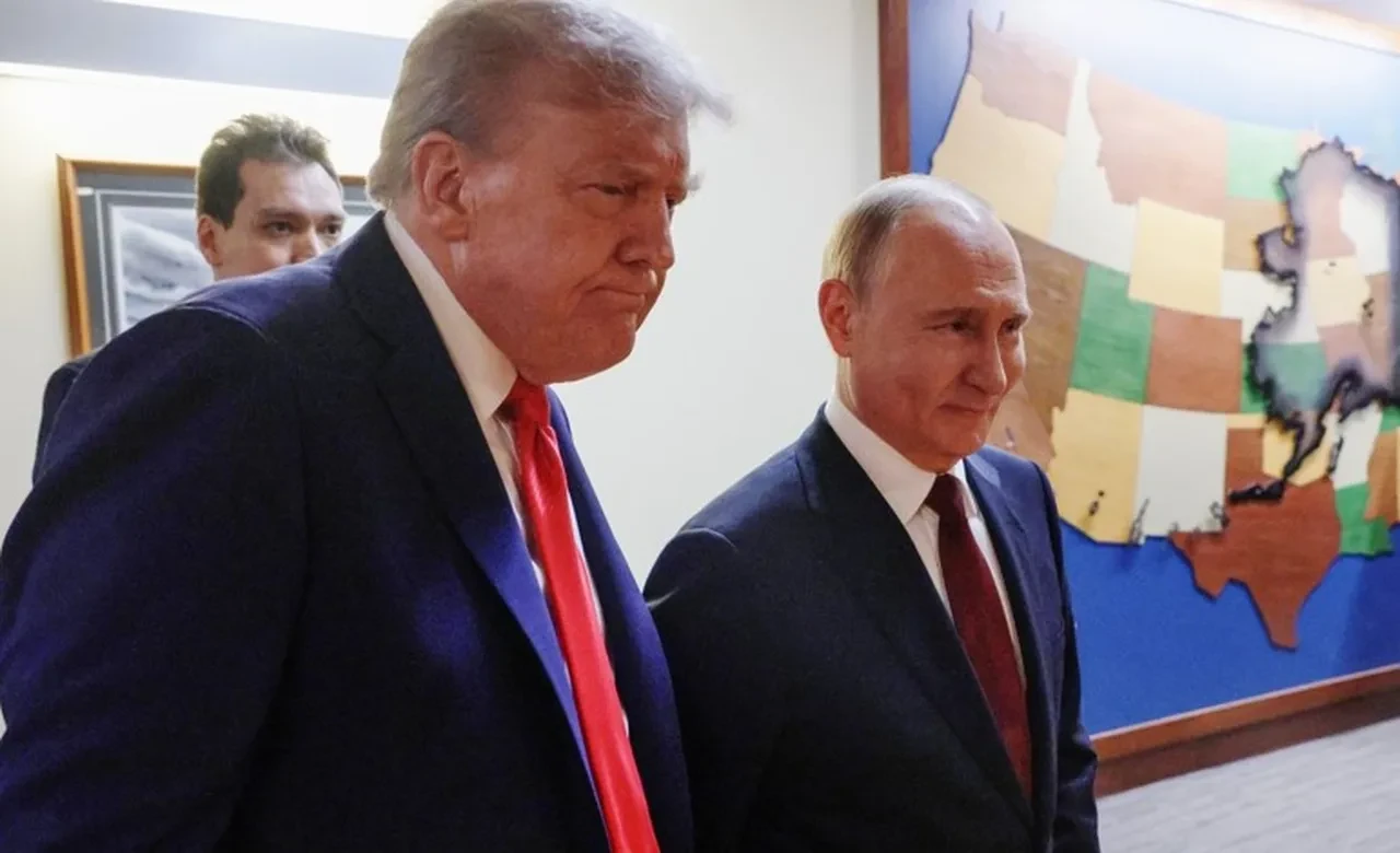 Cumhurbaşkanı Erdoğan'dan Trump ve Putin buluşması için ilk dikkat çeken değerlendirme