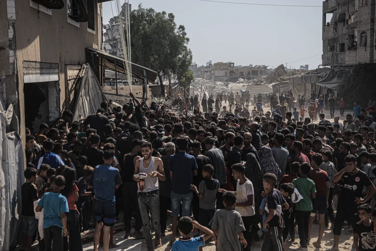 Gazze'ye bir insani kapı daha kapandı: ABD'den karar