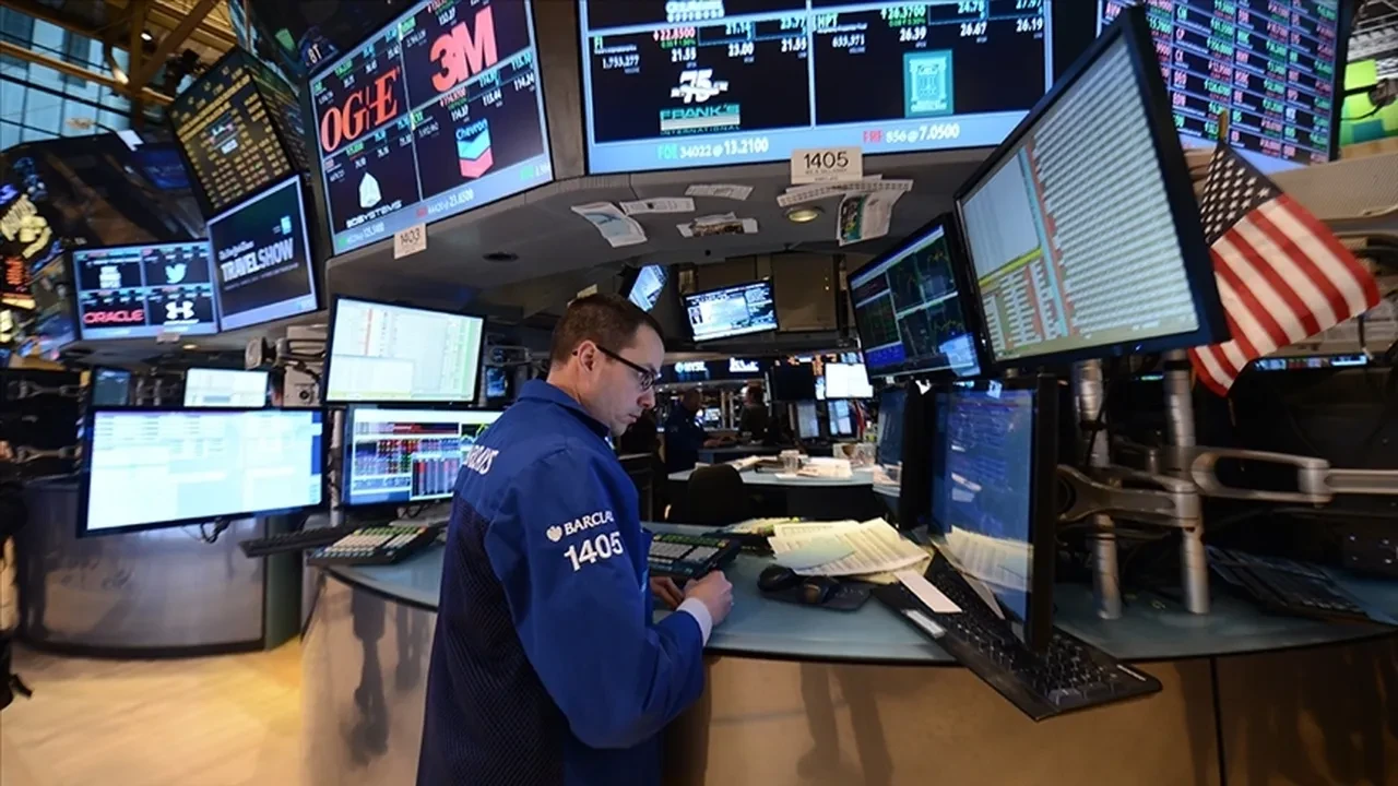 Gözler Jackson Hole Sempozyumu’nda: Merkez Bankası başkanları kritik zirvede buluşuyor