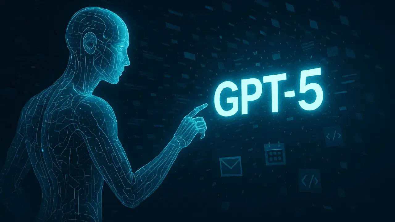 GPT-5 elektrik canavarı çıktı