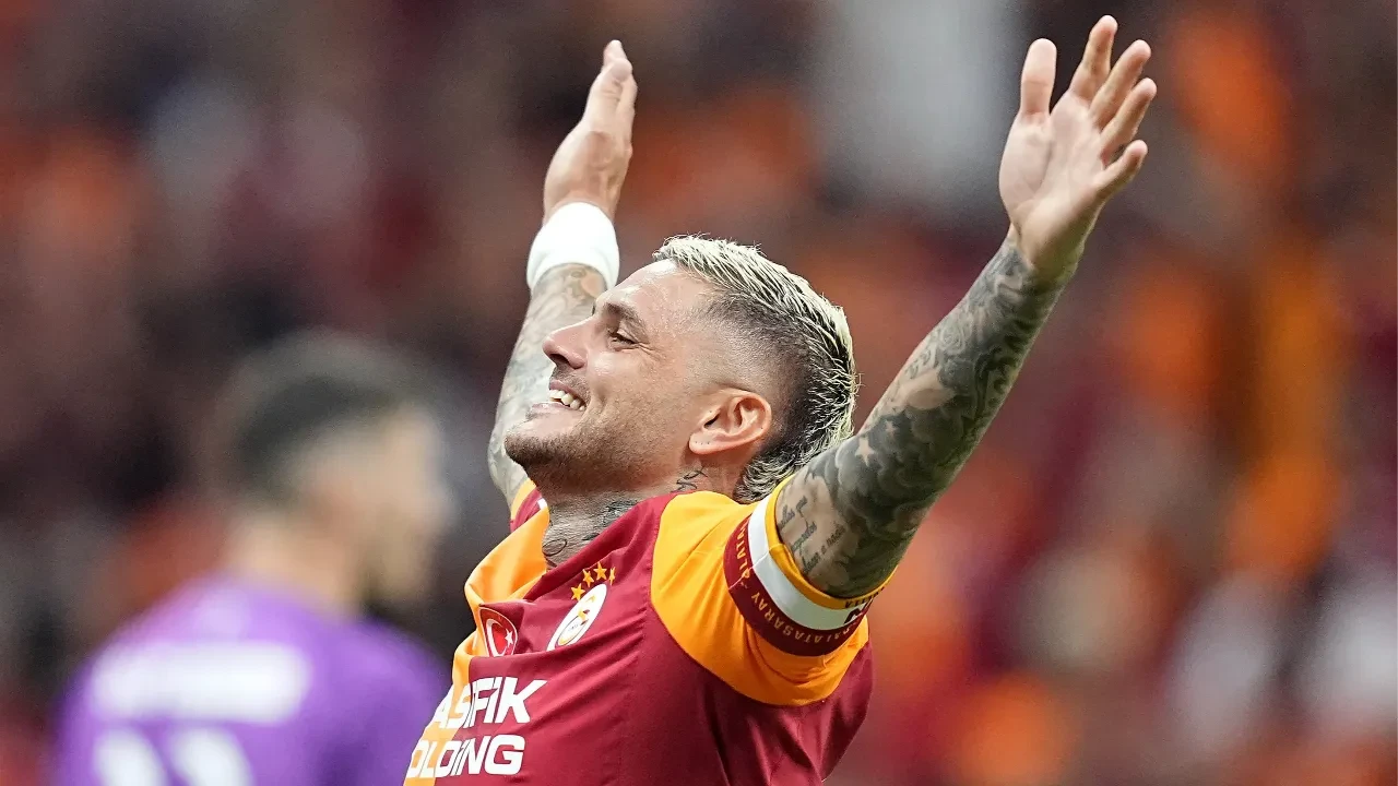 Mauro Icardi'den anlamlı sözler: 