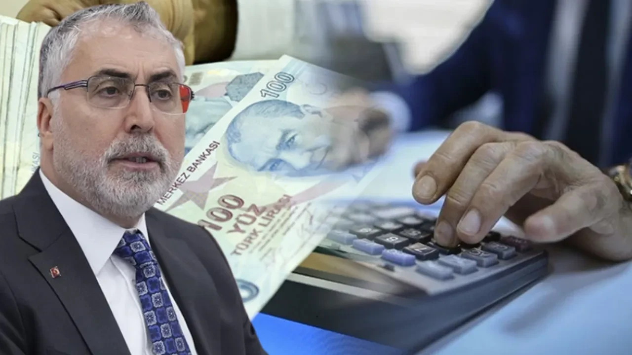 Memur ve memur emeklisinin zam pazarlığı sürüyor: Bakan Işıkhan'dan açıklama