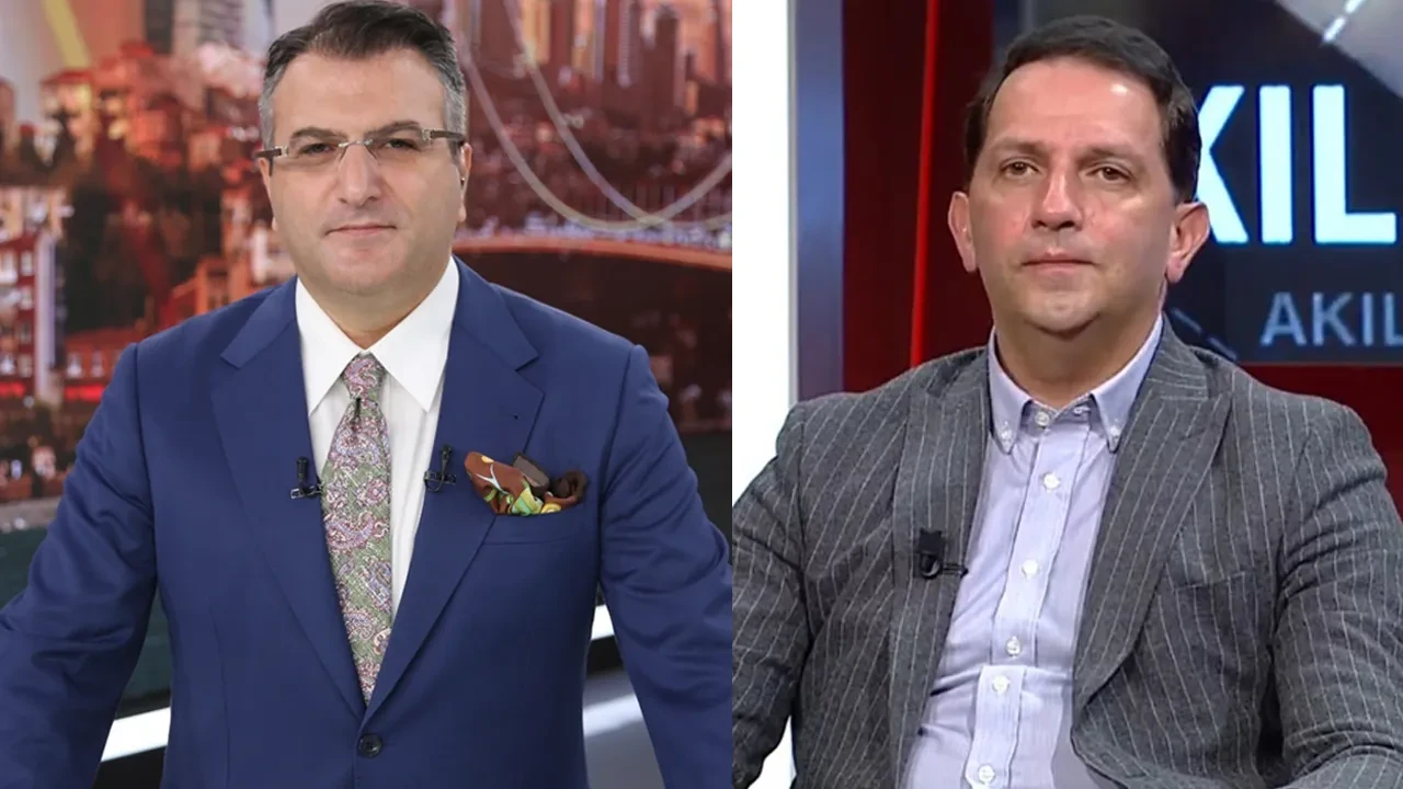 Murat Kapki ile görüşen Mücahit Birinci için Cem Küçük'ten çok konuşulacak sözler: Nereden baksan skandal