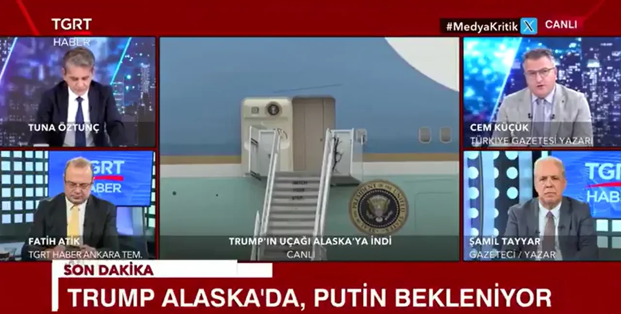 Murat Kapki ile görüşen Mücahit Birinci için Cem Küçük'ten çok konuşulacak sözler: Nereden baksan skandal