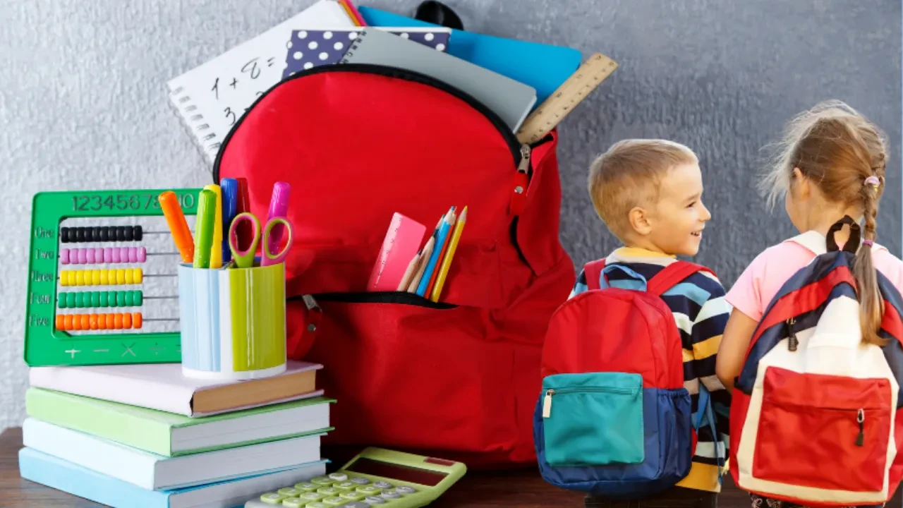 Okula dönüşte rekor harcama! Çanta fiyatları velileri zorluyor