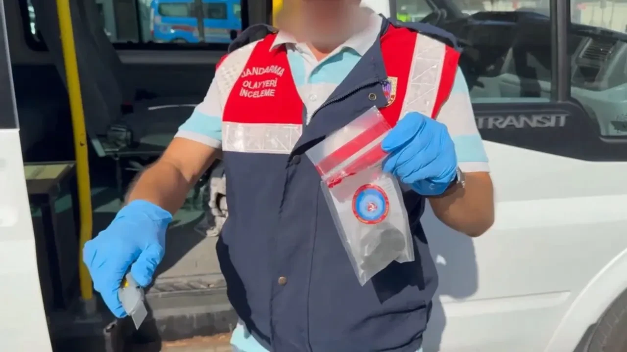 Ormanda vahşi cinayet! İşe götürüldüğünü sanan kadın korkunç şekilde bulundu