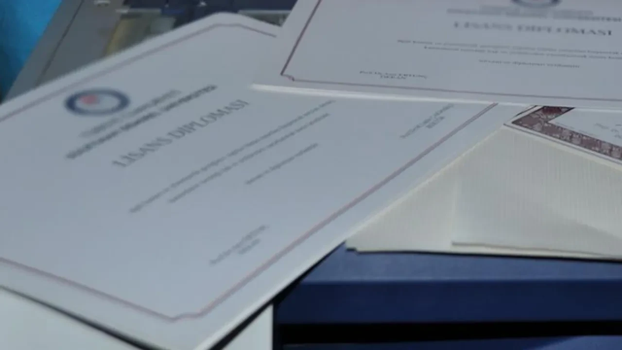 Sahte denklik belgesini nasıl düzenledikleri ortaya çıktı! Şoke eden detaylar...