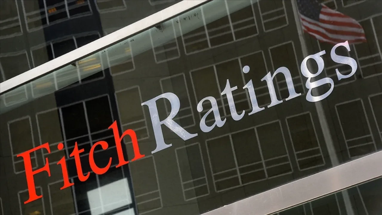 TCMB enflasyon raporu sonrası Fitch’ten kritik faiz tahmini