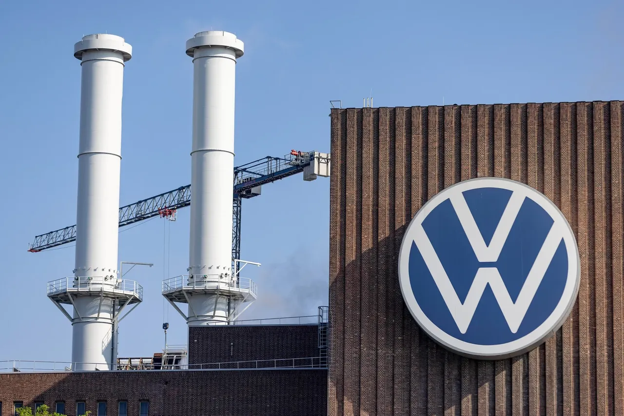 Volkswagen’den tepki çeken uygulama: Para veren beygir alır