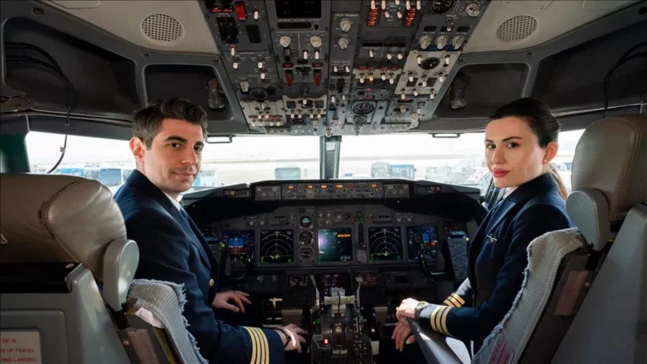 Yeni sivil havacılık modeli tanıtıldı: Pilotların sağlık değerlendirmesinde yeni dönem başlıyor