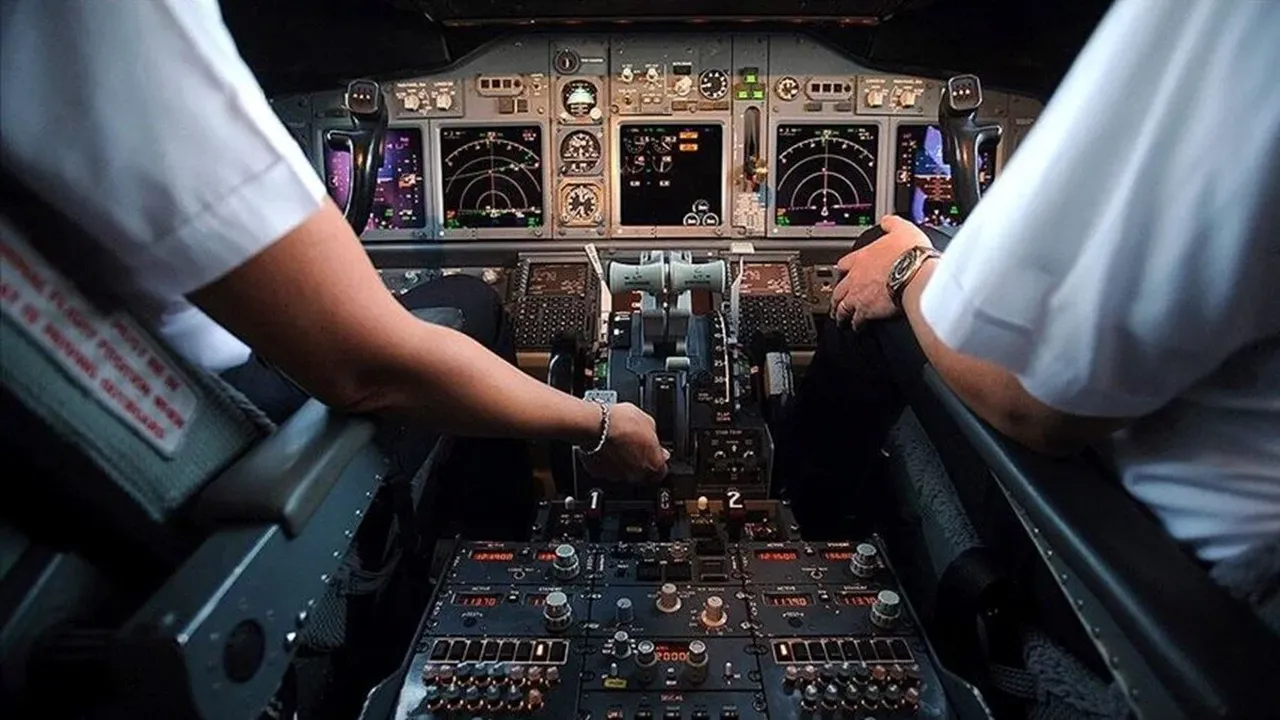 Yeni sivil havacılık modeli tanıtıldı: Pilotların sağlık değerlendirmesinde yeni dönem başlıyor