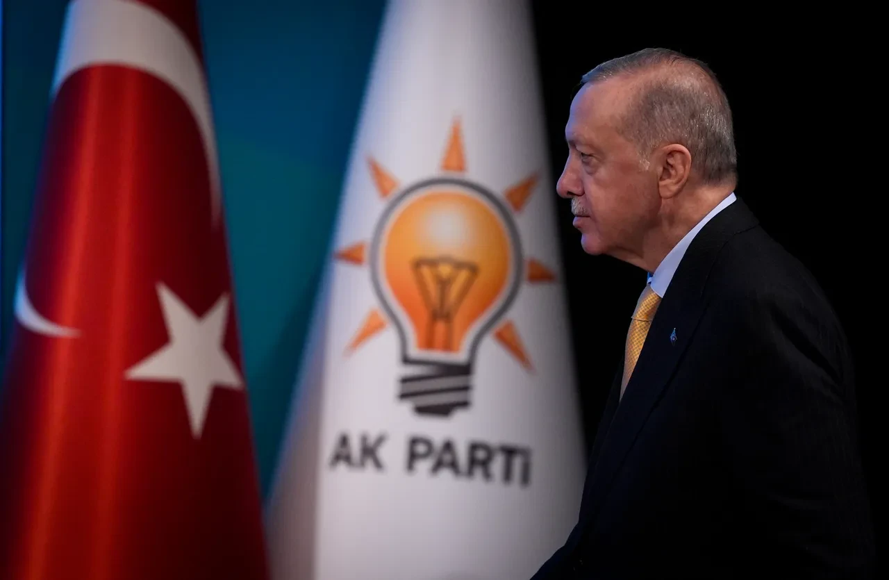 Yerel seçimler sonrası harita değişiyor! 56 belediye başkanı AK Parti'ye geçti