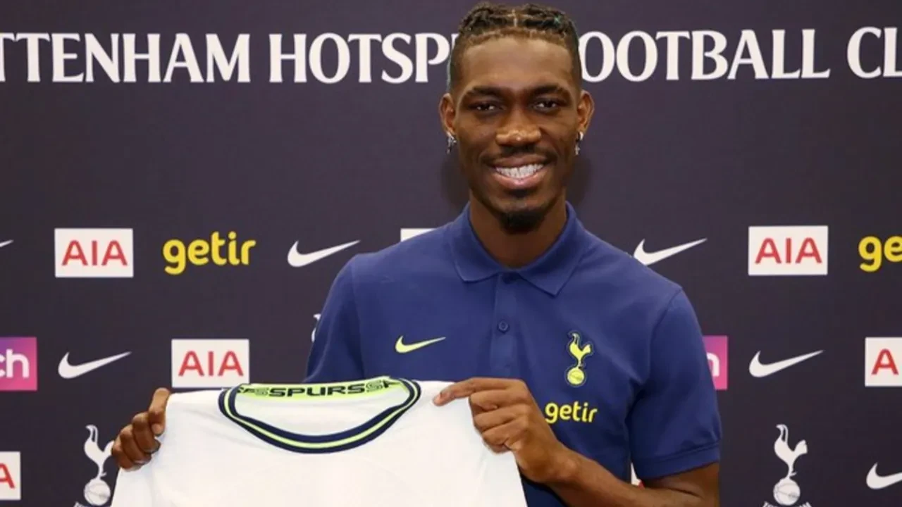 Yves Bissouma için yeni rota İtalya!