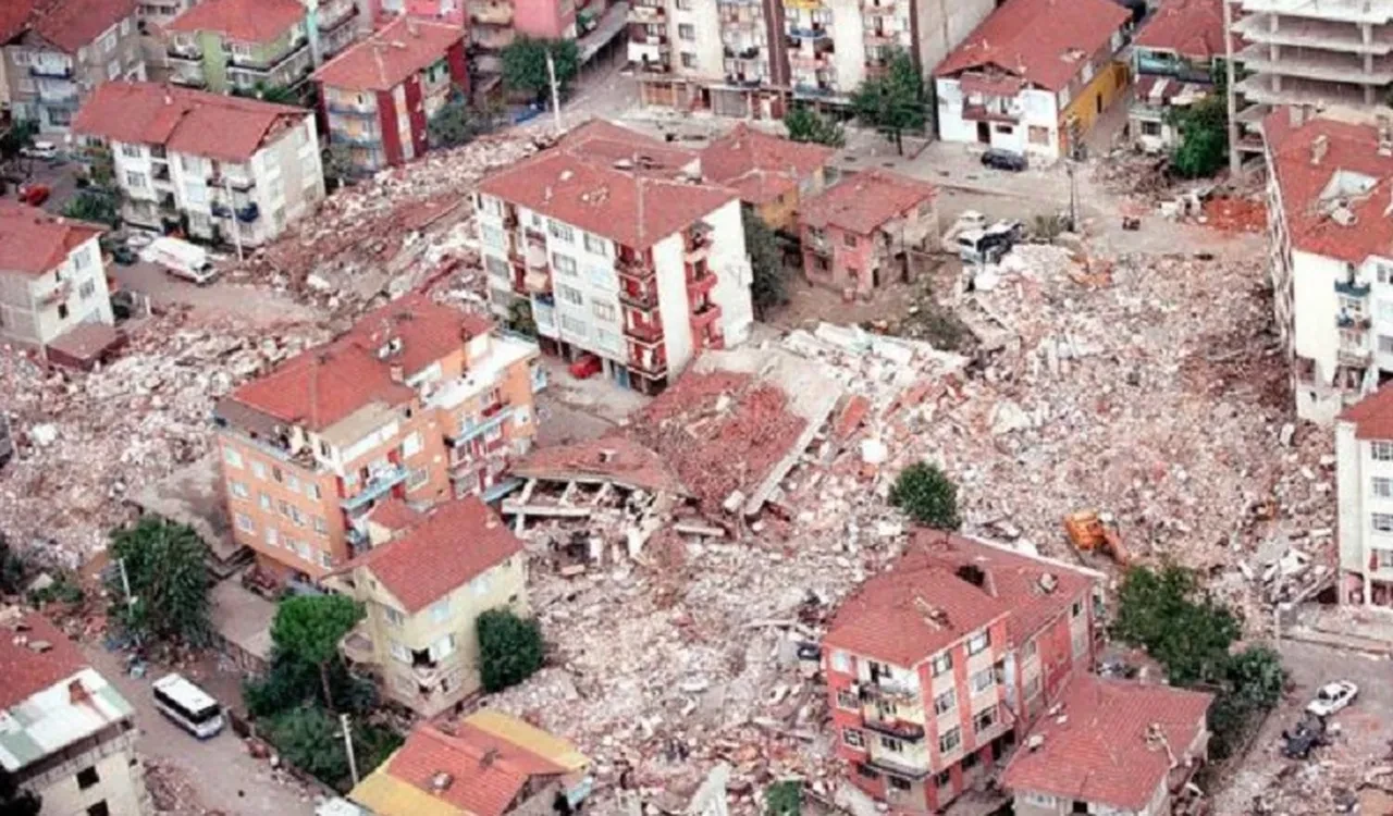 AFAD'dan depreme hazırlık uyarısı! 'Bunları mutlaka yapın'