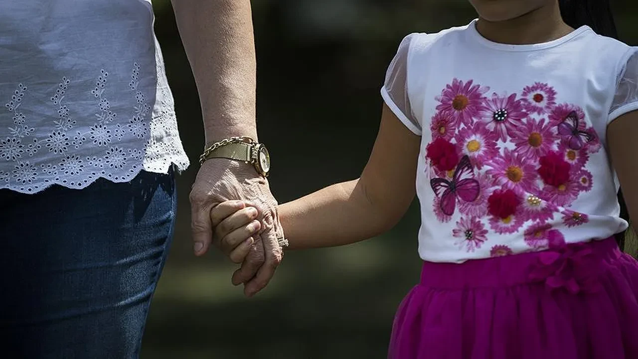 Aile uygulamasına yoğun ilgi: 1 milyon 25 bin kişinin cebinde