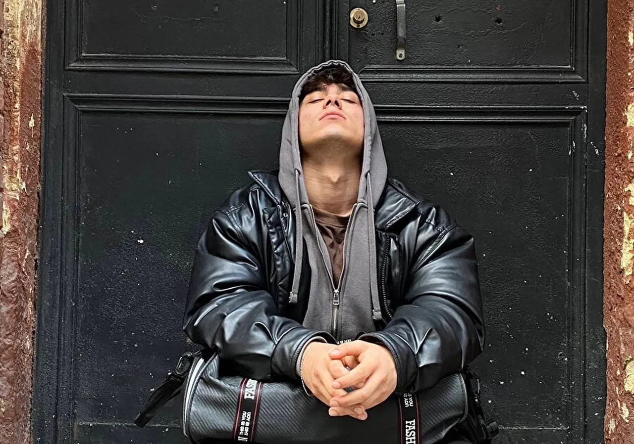 Annesini ve kardeşini korurken öldürülen Hakan Çakır'ın katillerinin görüntüleri ortaya çıktı! Kılıç çekip dehşet saçmışlar