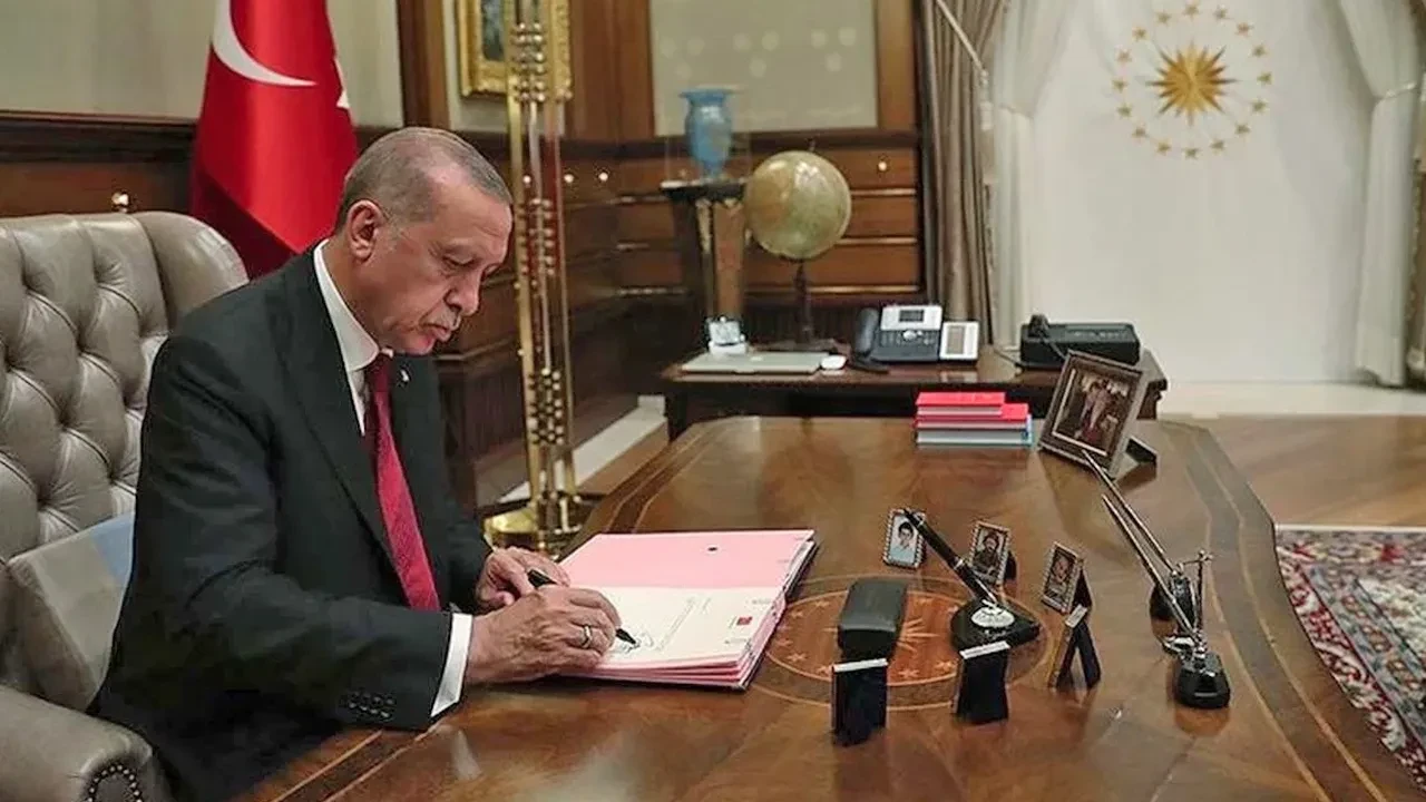 Arazi yatırımınız varsa dikkat! Birçok bölgede acil kamulaştırma kararı alındı