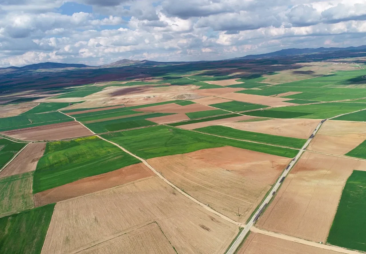Arazi yatırımınız varsa dikkat! Birçok bölgede acil kamulaştırma kararı alındı
