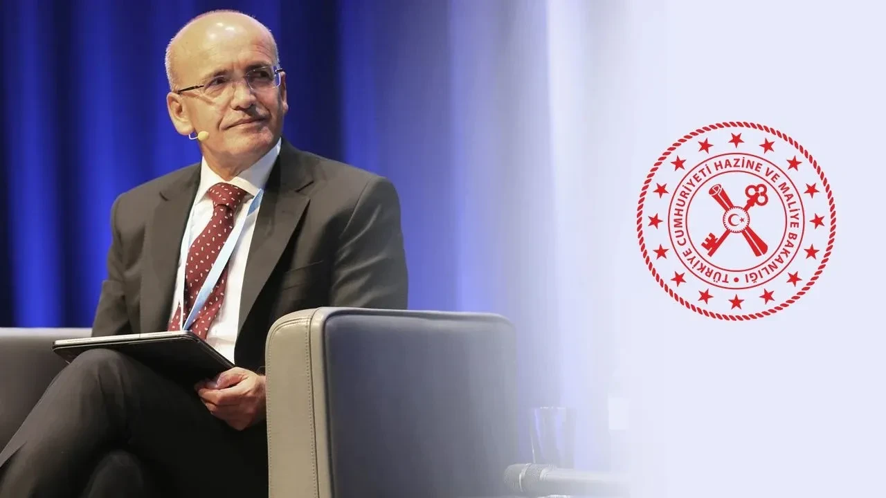 Bakan Şimşek'ten vergi mükellefleri için önemli duyuru! Yapay  zeka dönemi başladı