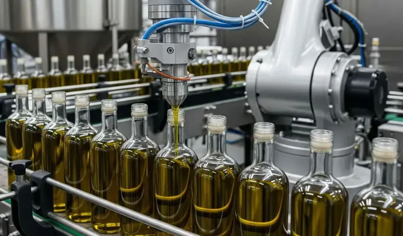 Bakanlık 8 zeytinyağı markasını ifşa etti! İçinden çıkanlar şoke etti