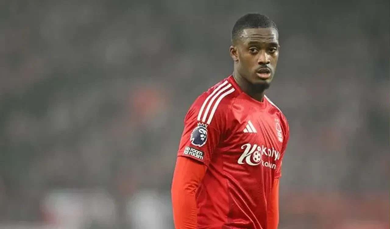 Beşiktaş'tan kanat atağı! Premier Lig'in kapısını çaldı