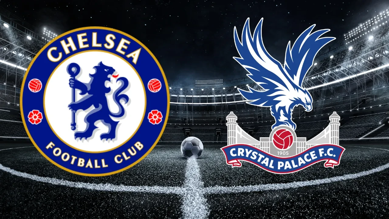 Chelsea Crystal Palace maçı hangi kanalda, nereden izlenir, saat kaçta? Maç kadrosu, ilk 11 belli oldu