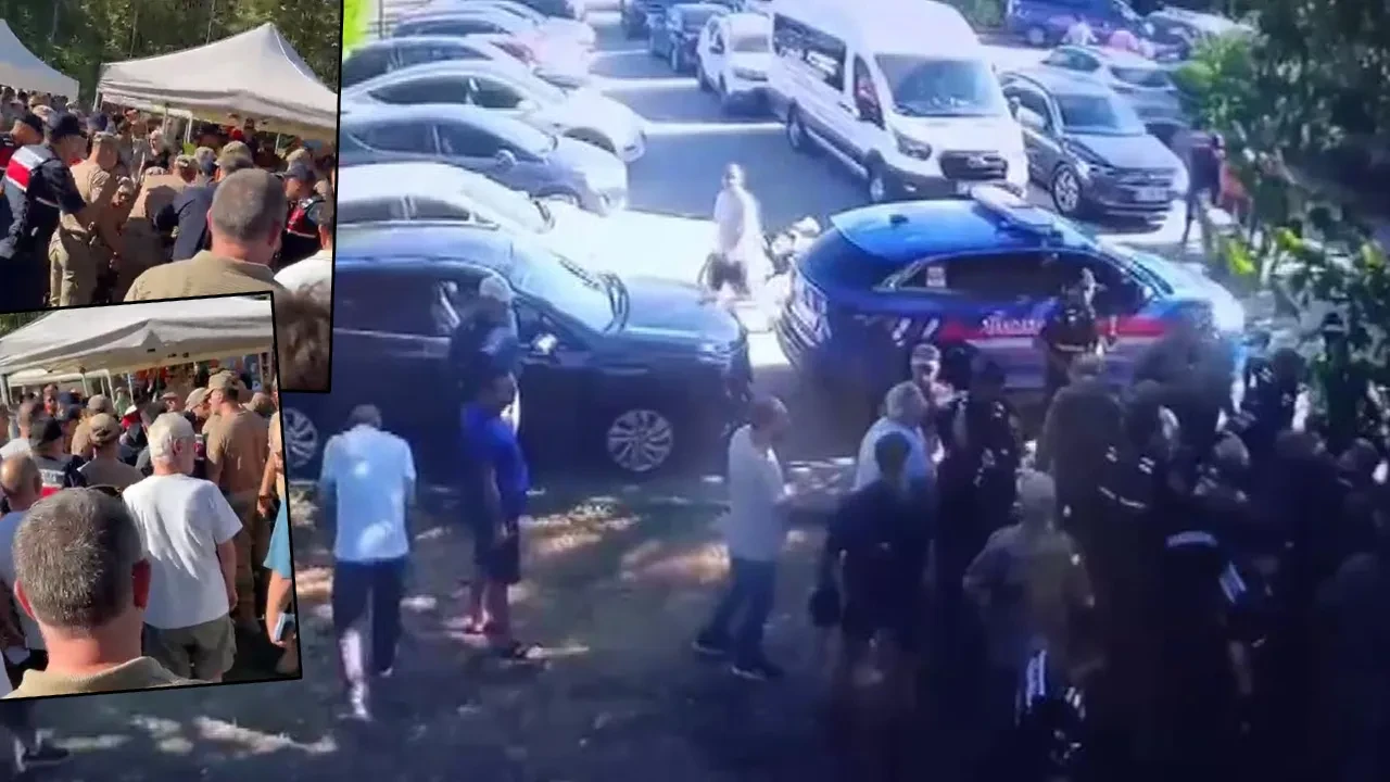 Dev bütçeli sitede milyonlarca TL'lik vurgun iddiası! Ortalık karışmıştı... Justin Bieber'ın korumaları çağrıldı