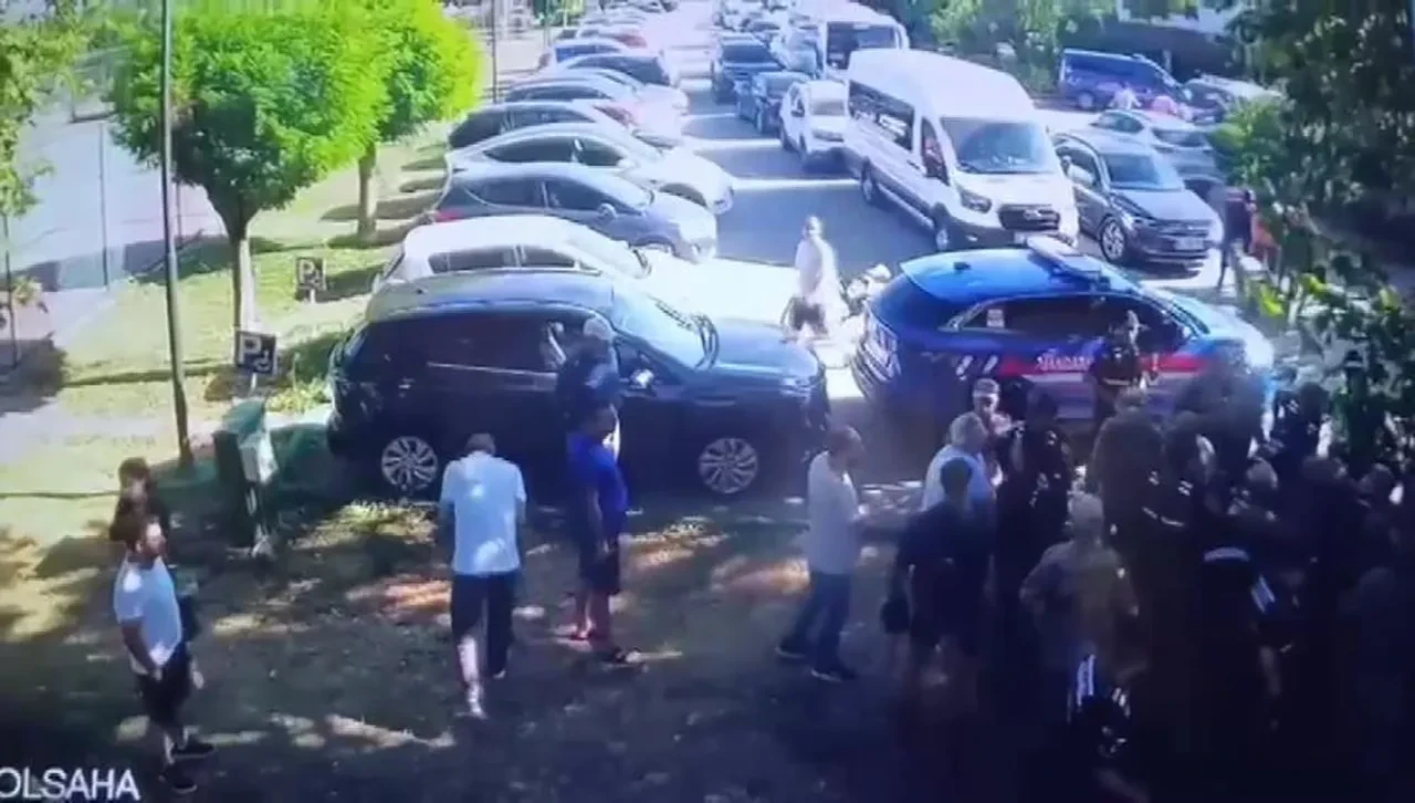 Dev bütçeli sitede milyonlarca TL'lik vurgun iddiası! Ortalık karışmıştı... Justin Bieber'ın korumaları çağrıldı