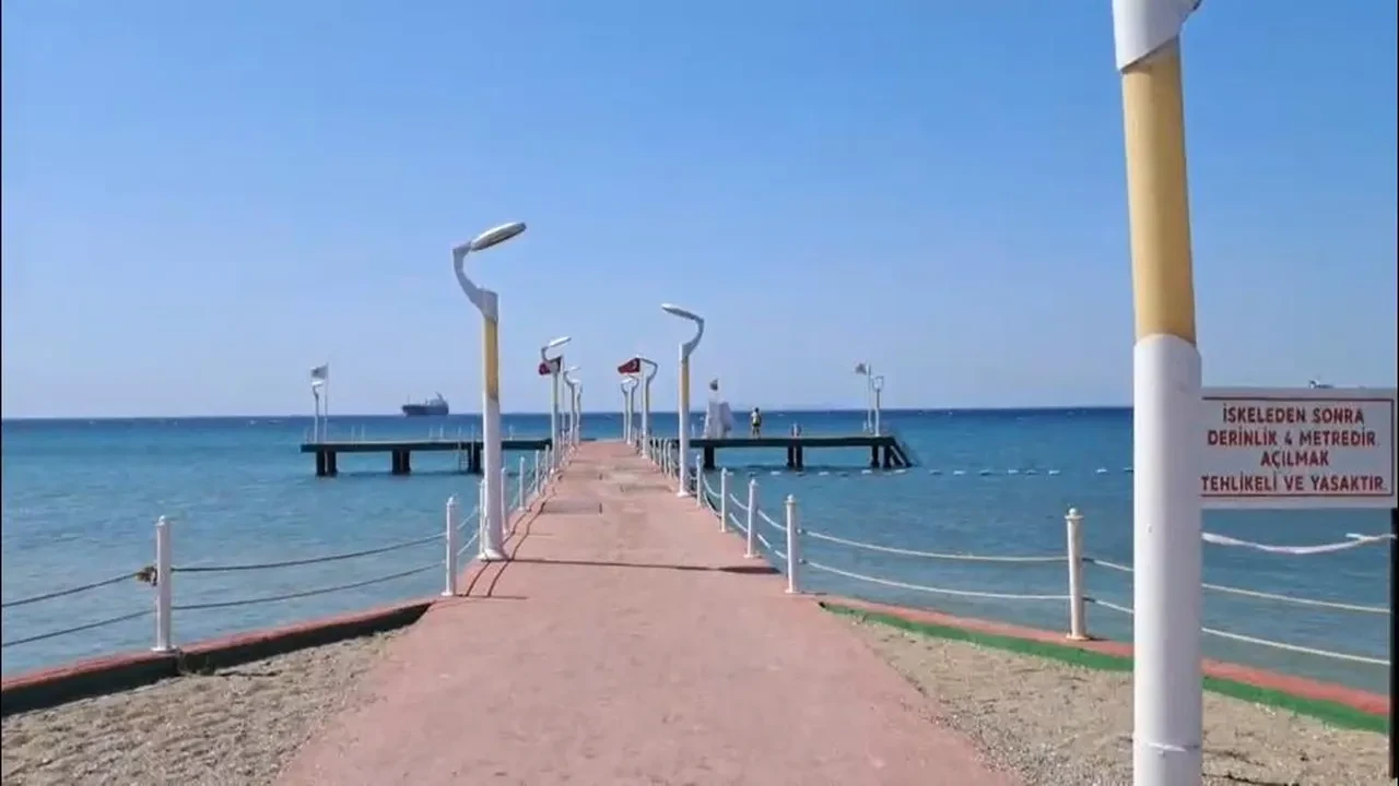 Dev bütçeli sitede milyonlarca TL'lik vurgun iddiası! Ortalık karışmıştı... Justin Bieber'ın korumaları çağrıldı