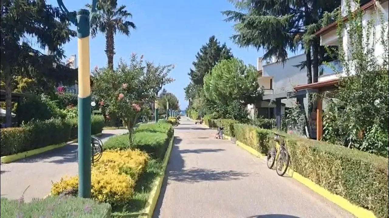 Dev bütçeli sitede milyonlarca TL'lik vurgun iddiası! Ortalık karışmıştı... Justin Bieber'ın korumaları çağrıldı